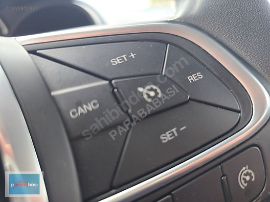 Fiat 500 Ailesi 500L 1.3 Mjet Cross Plus - 2020