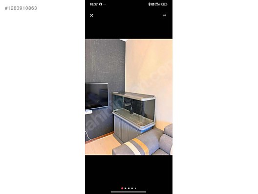 Pets & Livestock / Accessories / Fish / Aquariums