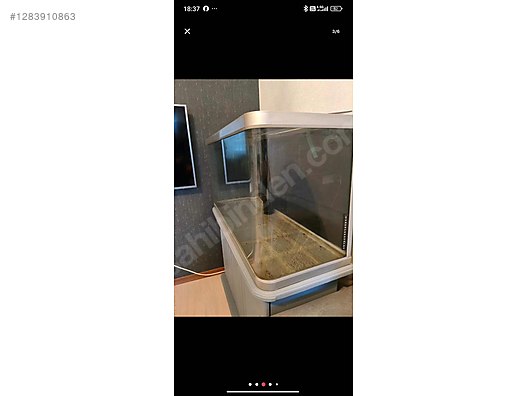 Pets & Livestock / Accessories / Fish / Aquariums