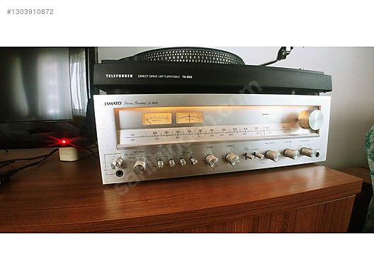 PioneerプライベートPRO-X1 A-X750 F-X750アンプチューナ Pioneer