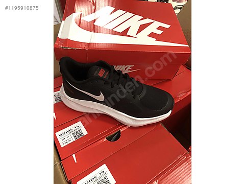 Nike guide 10 ithal Erkek Spor Ayakkab Modelleri 1195910875