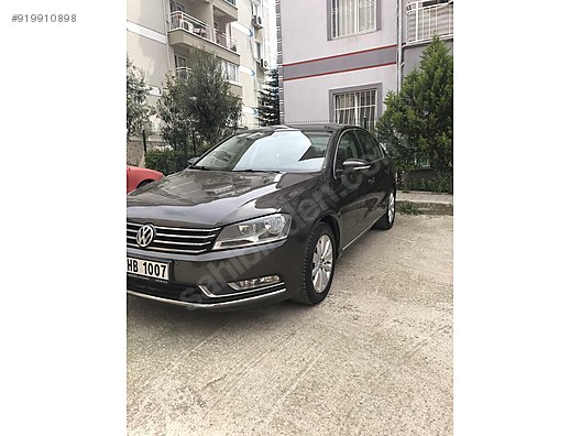 volkswagen passat 1 6 tdi bluemotion comfortline bayan sahibinden temiz kazasiz passat at sahibinden com 919910898