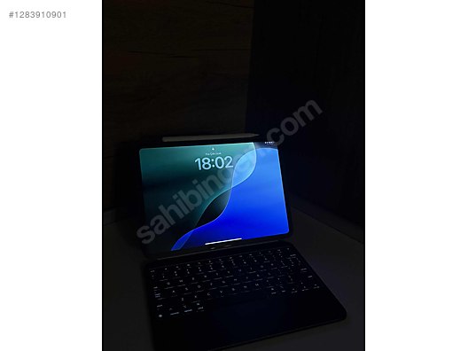 Used & Brand New Items / Computers / Tablet PC / Models / Apple / iPad Pro 4