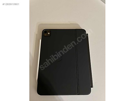 Used & Brand New Items / Computers / Tablet PC / Models / Apple / iPad Pro 4