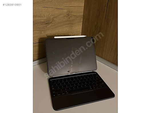 Used & Brand New Items / Computers / Tablet PC / Models / Apple / iPad Pro 4