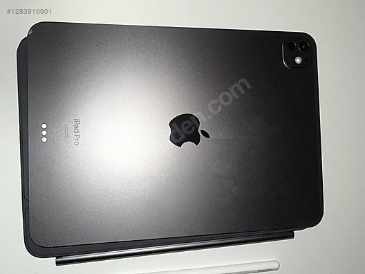 Used & Brand New Items / Computers / Tablet PC / Models / Apple / iPad Pro 4