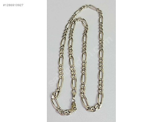 İkinci El ve Sıfır Alışveriş / Takı & Mücevher / Kolye / Gümüş