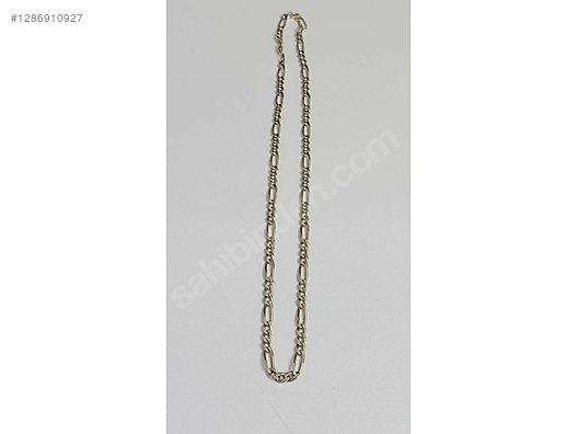 İkinci El ve Sıfır Alışveriş / Takı & Mücevher / Kolye / Gümüş