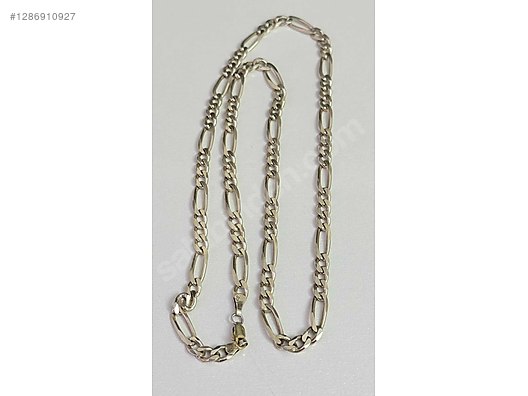 İkinci El ve Sıfır Alışveriş / Takı & Mücevher / Kolye / Gümüş