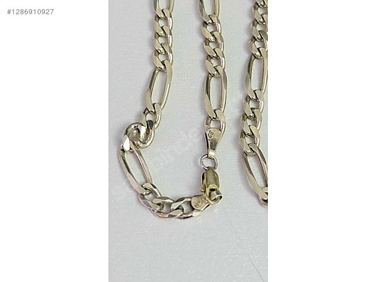 İkinci El ve Sıfır Alışveriş / Takı & Mücevher / Kolye / Gümüş