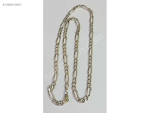 İkinci El ve Sıfır Alışveriş / Takı & Mücevher / Kolye / Gümüş