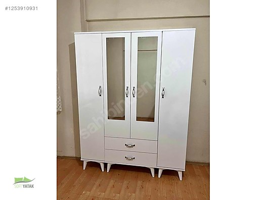 İkinci El ve Sıfır Alışveriş / Ev Dekorasyon / Mobilya / Yatak Odası / Baza