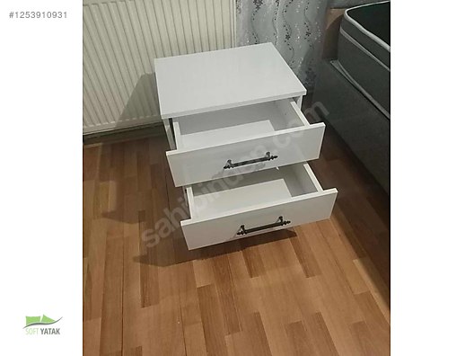 İkinci El ve Sıfır Alışveriş / Ev Dekorasyon / Mobilya / Yatak Odası / Baza