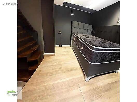 İkinci El ve Sıfır Alışveriş / Ev Dekorasyon / Mobilya / Yatak Odası / Baza