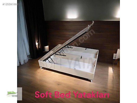 İkinci El ve Sıfır Alışveriş / Ev Dekorasyon / Mobilya / Yatak Odası / Baza