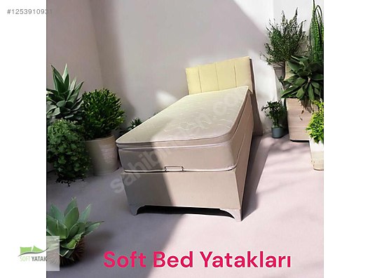 İkinci El ve Sıfır Alışveriş / Ev Dekorasyon / Mobilya / Yatak Odası / Baza