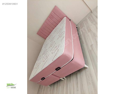 İkinci El ve Sıfır Alışveriş / Ev Dekorasyon / Mobilya / Yatak Odası / Baza