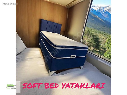 İkinci El ve Sıfır Alışveriş / Ev Dekorasyon / Mobilya / Yatak Odası / Baza