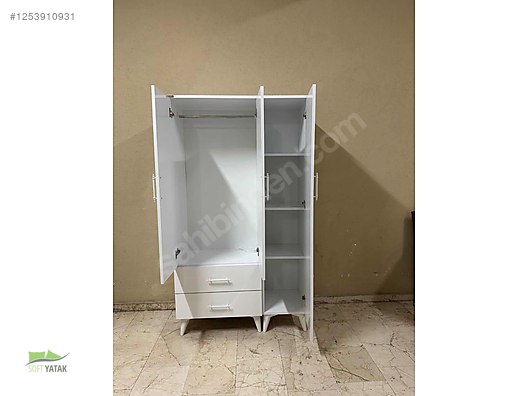 İkinci El ve Sıfır Alışveriş / Ev Dekorasyon / Mobilya / Yatak Odası / Baza