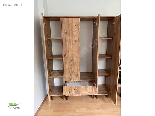 İkinci El ve Sıfır Alışveriş / Ev Dekorasyon / Mobilya / Yatak Odası / Baza