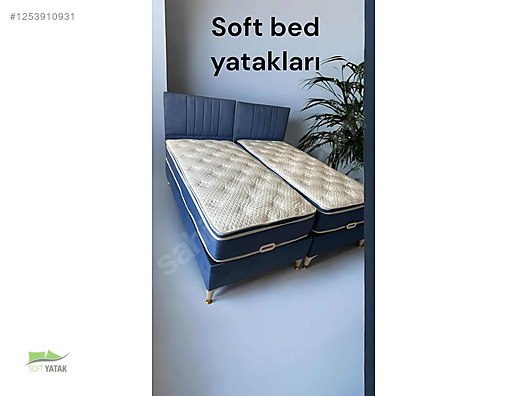 İkinci El ve Sıfır Alışveriş / Ev Dekorasyon / Mobilya / Yatak Odası / Baza