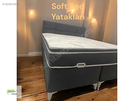 İkinci El ve Sıfır Alışveriş / Ev Dekorasyon / Mobilya / Yatak Odası / Baza