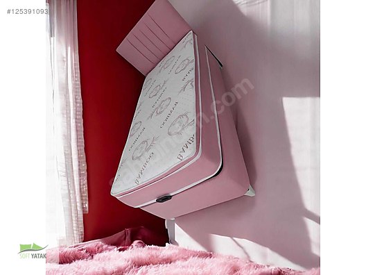 İkinci El ve Sıfır Alışveriş / Ev Dekorasyon / Mobilya / Yatak Odası / Baza