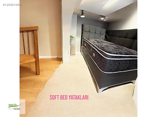 İkinci El ve Sıfır Alışveriş / Ev Dekorasyon / Mobilya / Yatak Odası / Baza