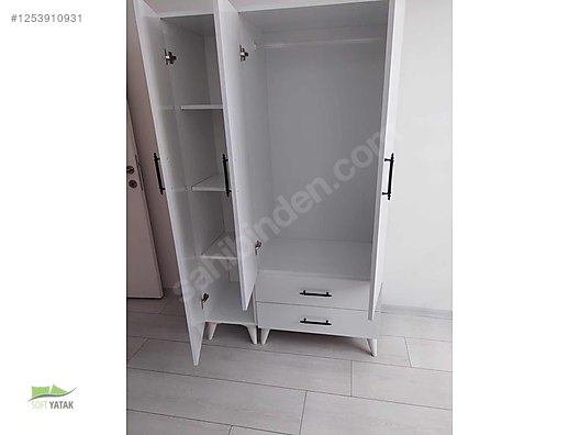 İkinci El ve Sıfır Alışveriş / Ev Dekorasyon / Mobilya / Yatak Odası / Baza