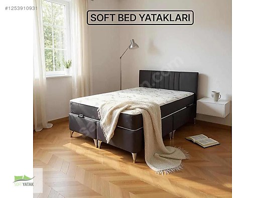 İkinci El ve Sıfır Alışveriş / Ev Dekorasyon / Mobilya / Yatak Odası / Baza