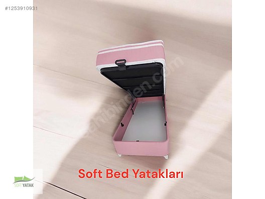 İkinci El ve Sıfır Alışveriş / Ev Dekorasyon / Mobilya / Yatak Odası / Baza