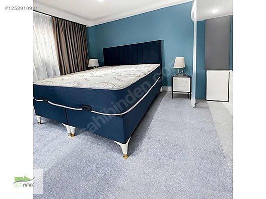 İkinci El ve Sıfır Alışveriş / Ev Dekorasyon / Mobilya / Yatak Odası / Baza