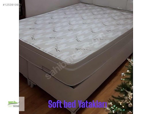 İkinci El ve Sıfır Alışveriş / Ev Dekorasyon / Mobilya / Yatak Odası / Baza