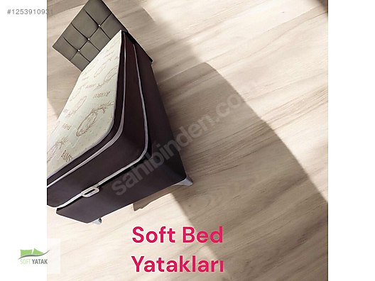 İkinci El ve Sıfır Alışveriş / Ev Dekorasyon / Mobilya / Yatak Odası / Baza