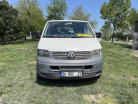 TİMAR OTOMOTİVDEN ÇOK TEMİZ 254 BİNDE 130 LUK TRANSPORTER