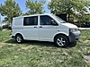 Vasıta / Minivan & Panelvan / Volkswagen / Transporter / 2.5 TDI Camlı Van Comfortline