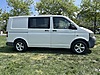 Vasıta / Minivan & Panelvan / Volkswagen / Transporter / 2.5 TDI Camlı Van Comfortline