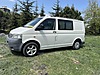 Vasıta / Minivan & Panelvan / Volkswagen / Transporter / 2.5 TDI Camlı Van Comfortline