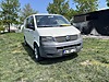 Vasıta / Minivan & Panelvan / Volkswagen / Transporter / 2.5 TDI Camlı Van Comfortline