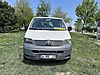 Vasıta / Minivan & Panelvan / Volkswagen / Transporter / 2.5 TDI Camlı Van Comfortline