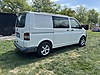Vasıta / Minivan & Panelvan / Volkswagen / Transporter / 2.5 TDI Camlı Van Comfortline