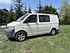 Vasıta / Minivan & Panelvan / Volkswagen / Transporter / 2.5 TDI Camlı Van Comfortline