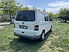 Vasıta / Minivan & Panelvan / Volkswagen / Transporter / 2.5 TDI Camlı Van Comfortline