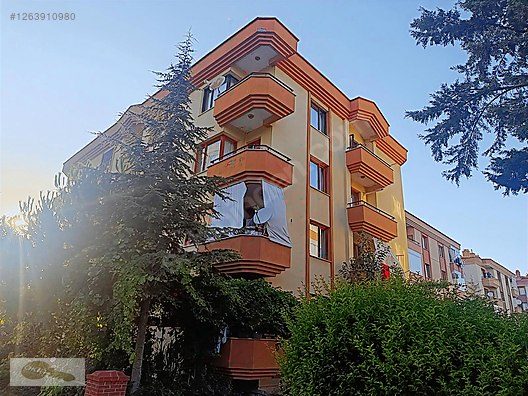 Sancak mah Beyaz Zambak Yanı 3+1 #1263910980