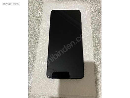 İkinci El ve Sıfır Alışveriş / Cep Telefonu & Aksesuar / Yedek Parça / Ekran