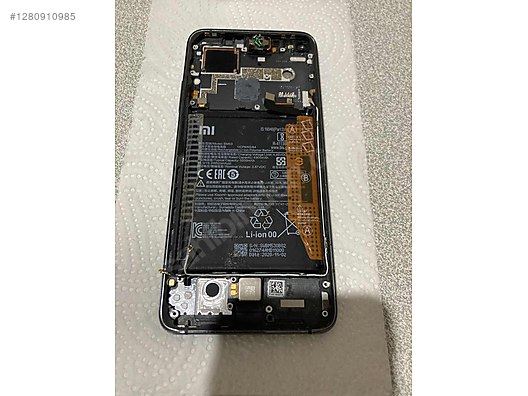 Xiaomi Ekran - Cep Telefonu & Aksesuar Yedek Parça