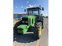 John Deere Traktor Modelleri Ikinci El Ve Sifir John Deere Fiyatlari Sahibinden Com Da 2