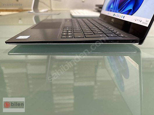 Dell / Dell Xps 13-9370 / İ5-8250U / 8GB RAM sahibinden.comda