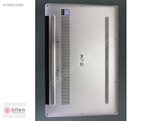 Dell / Dell Xps 13-9370 / İ5-8250U / 8GB RAM sahibinden.comda