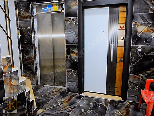 Bahçelievler Cumhuriyet Mh 2+1 Düz Giriş 75 m2 A.Mutfaklı Sıfır #1273911004